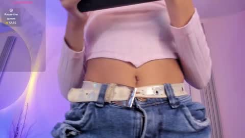 Snapshot of dulce_quintana chatting on September 23, 2025, 12:19 pm dulce_quintana online show from September 23, 2025, 12:19 pm