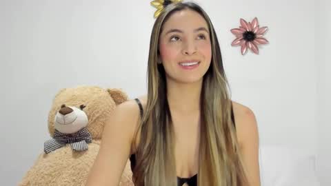 Snapshot of dulce_roberts_ chatting on January 14, 2025, 11:53 am Dulce  online show from January 14, 2025, 11:53 am