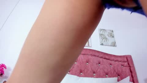 Snapshot of dulceangelita chatting on December 5, 2024, 6:11 pm Dulce online show from December 5, 2024, 6:11 pm