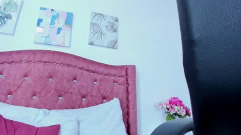 Snapshot of dulceangelita chatting on January 25, 2025, 6:24 pm Dulce online show from January 25, 2025, 6:24 pm