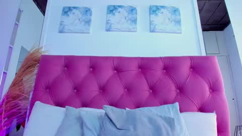 Snapshot of dulceangelita chatting on February 28, 2025, 6:31 pm Dulce online show from February 28, 2025, 6:31 pm