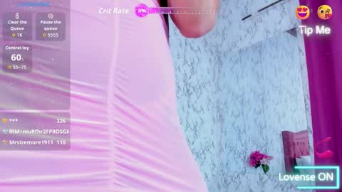 Snapshot of dulceangelita chatting on September 16, 2025, 5:14 pm Dulce online show from September 16, 2025, 5:14 pm