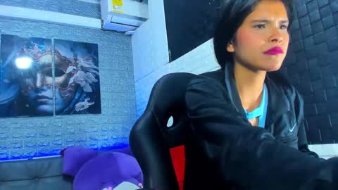 Snapshot of dulcemystery chatting on October 7, 2025, 3:20 pm dulcemystery online show from October 7, 2025, 3:20 pm