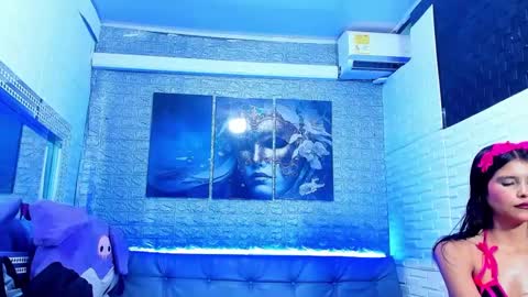 Snapshot of dulcemystery chatting on October 11, 2025, 3:32 pm dulcemystery online show from October 11, 2025, 3:32 pm