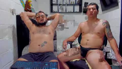 Snapshot of duoperverxs chatting on September 25, 2025, 4:43 pm duoperverxs online show from September 25, 2025, 4:43 pm