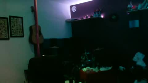 Snapshot of durfmanx chatting on March 9, 2025, 9:46 am durfmanX online show from March 9, 2025, 9:46 am