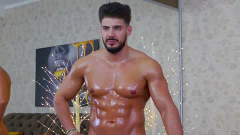 Snapshot of dustinkeent chatting on February 9, 2025, 7:38 am Dustin online show from February 9, 2025, 7:38 am