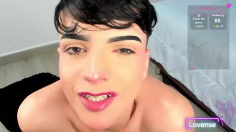 Snapshot of dylan_turner_ chatting on March 7, 2025, 12:37 am dylan_turner_ online show from March 7, 2025, 12:37 am