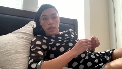 Snapshot of dynasty313 chatting on February 19, 2025, 5:38 pm Dynasty online show from February 19, 2025, 5:38 pm