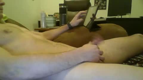 earlthomas00 online show from February 26, 2025, 3:41 pm