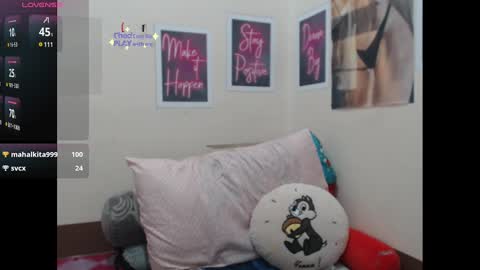 Snapshot of earthlypleasures chatting on January 28, 2025, 7:42 pm shaina online show from January 28, 2025, 7:42 pm