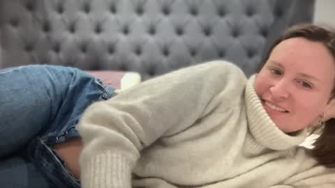 Snapshot of eatmypie69 chatting on January 21, 2025, 9:15 pm Nadia Ferreira  online show from January 21, 2025, 9:15 pm