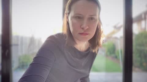 Snapshot of eatmypie69 chatting on February 6, 2025, 2:15 pm Nadia Ferreira  online show from February 6, 2025, 2:15 pm