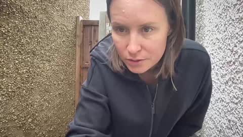 Snapshot of eatmypie69 chatting on October 8, 2025, 11:08 am Nadia Ferreira  online show from October 8, 2025, 11:08 am