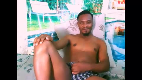 ebonytiger69 online show from November 16, 2025, 5:18 pm