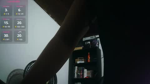 Snapshot of eclipsezen chatting on October 28, 2025, 2:15 am EclipeZen online show from October 28, 2025, 2:15 am