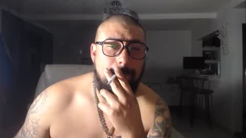 Snapshot of edgarram83 chatting on February 11, 2025, 7:33 am edgarram83 online show from February 11, 2025, 7:33 am