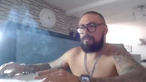 Snapshot of edgarram83 chatting on October 13, 2025, 6:08 pm edgarram83 online show from October 13, 2025, 6:08 pm