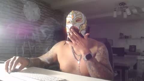 Snapshot of edgarram83 chatting on November 2, 2025, 8:17 am edgarram83 online show from November 2, 2025, 8:17 am