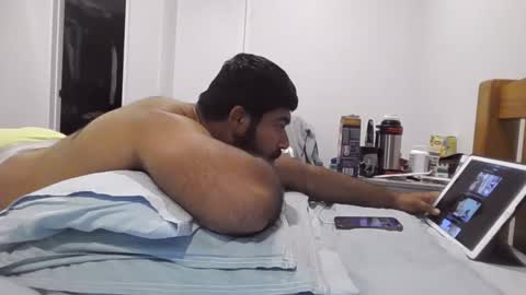 Snapshot of edgemycock4u chatting on October 31, 2025, 10:05 am edgemycock4u online show from October 31, 2025, 10:05 am