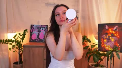 Im Sally  Im new here   lets meet online show from October 24, 2025, 5:37 am