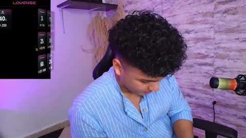 Snapshot of edward__clarck chatting on September 21, 2025, 4:03 am EDWARD CLARCK online show from September 21, 2025, 4:03 am