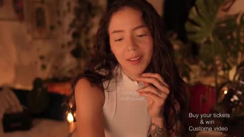 Snapshot of effylowell_ chatting on September 12, 2025, 1:17 am Effy online show from September 12, 2025, 1:17 am