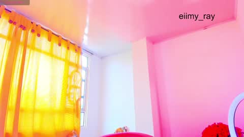 Snapshot of eiimy_ray_ chatting on January 24, 2025, 7:18 pm Eiimy ray  online show from January 24, 2025, 7:18 pm