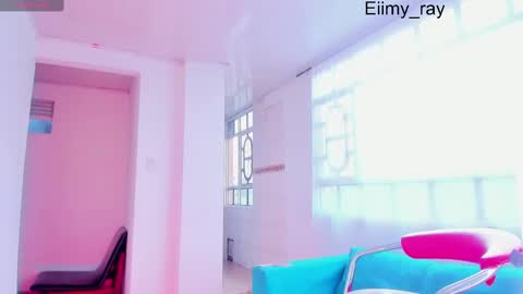 Snapshot of eiimy_ray_ chatting on February 18, 2025, 7:52 pm Eiimy ray  online show from February 18, 2025, 7:52 pm