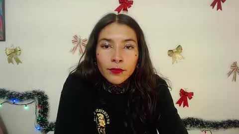 Snapshot of eimytatto_ chatting on December 30, 2024, 3:57 pm Carla online show from December 30, 2024, 3:57 pm