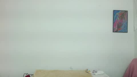 Snapshot of eimytatto_ chatting on January 6, 2025, 2:47 pm Carla online show from January 6, 2025, 2:47 pm