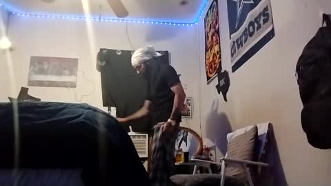 el_mucho_dingdong1 online show from September 27, 2025, 11:15 am