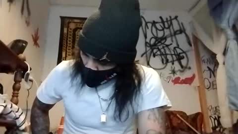 el_mucho_dingdong1 online show from November 14, 2025, 3:55 pm