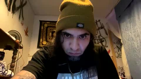 el_mucho_dingdong1 online show from November 15, 2025, 10:01 am