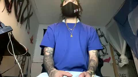 el_mucho_dingdong1 online show from November 18, 2025, 2:32 pm