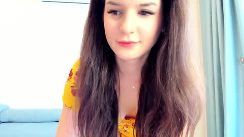 Snapshot of elaanna chatting on January 29, 2025, 7:46 am Ela online show from January 29, 2025, 7:46 am