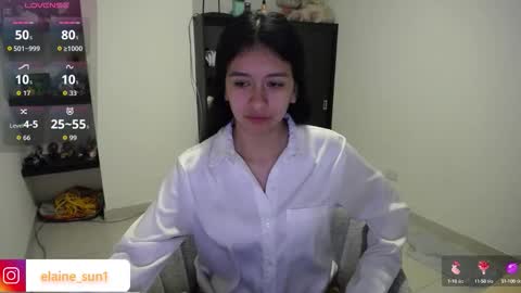 Elaine eli online show from October 2, 2025, 4:08 am