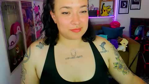 Snapshot of electricsapphire chatting on September 29, 2025, 3:22 am Alejandra online show from September 29, 2025, 3:22 am