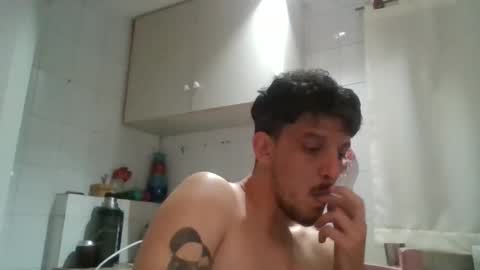 electrodreams online show from October 24, 2025, 10:17 pm