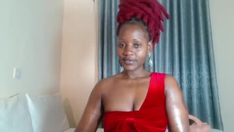 Snapshot of elegant_ebony chatting on January 9, 2025, 7:29 pm Nika online show from January 9, 2025, 7:29 pm