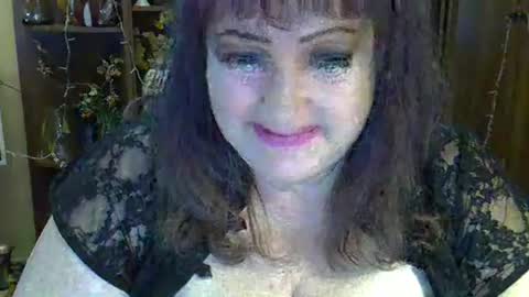Snapshot of elenazed chatting on January 25, 2025, 5:40 pm ElenaZed online show from January 25, 2025, 5:40 pm