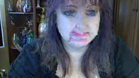 Snapshot of elenazed chatting on January 29, 2025, 9:12 am ElenaZed online show from January 29, 2025, 9:12 am