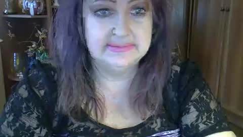 Snapshot of elenazed chatting on February 5, 2025, 9:36 am ElenaZed online show from February 5, 2025, 9:36 am
