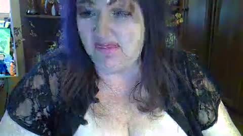 Snapshot of elenazed chatting on February 7, 2025, 6:34 pm ElenaZed online show from February 7, 2025, 6:34 pm