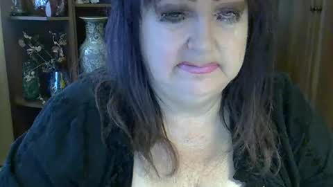 Snapshot of elenazed chatting on February 13, 2025, 7:03 am ElenaZed online show from February 13, 2025, 7:03 am