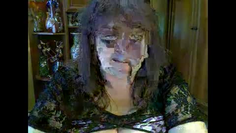 Snapshot of elenazed chatting on February 14, 2025, 6:56 am ElenaZed online show from February 14, 2025, 6:56 am