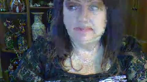 Snapshot of elenazed chatting on February 14, 2025, 2:54 pm ElenaZed online show from February 14, 2025, 2:54 pm
