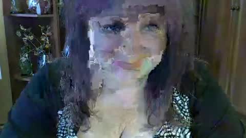 Snapshot of elenazed chatting on February 15, 2025, 9:16 am ElenaZed online show from February 15, 2025, 9:16 am