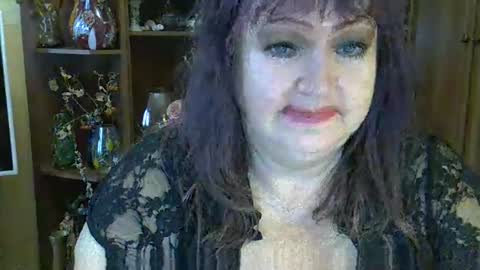 Snapshot of elenazed chatting on February 20, 2025, 9:22 am ElenaZed online show from February 20, 2025, 9:22 am