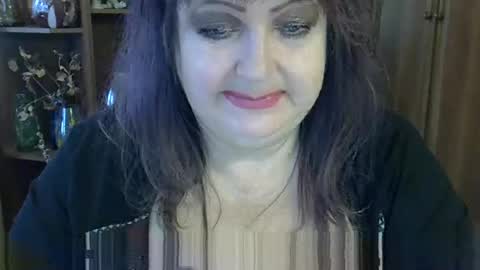 Snapshot of elenazed chatting on February 28, 2025, 7:37 am ElenaZed online show from February 28, 2025, 7:37 am